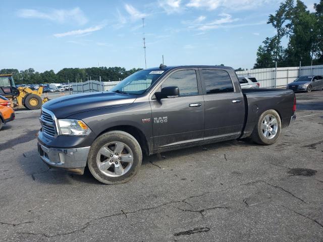2017 RAM 1500 SLT, 