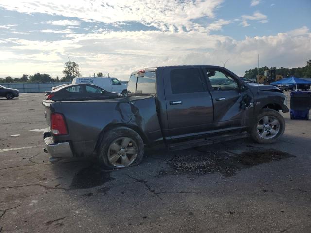 3C6RR6LT0HG592584 - 2017 RAM 1500 SLT GRAY photo 3