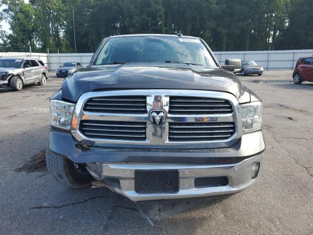 3C6RR6LT0HG592584 - 2017 RAM 1500 SLT GRAY photo 5