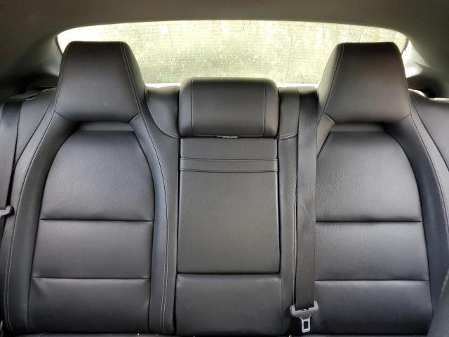 WDDSJ4EB9KN753691 - 2019 MERCEDES-BENZ CLA 250 WHITE photo 10