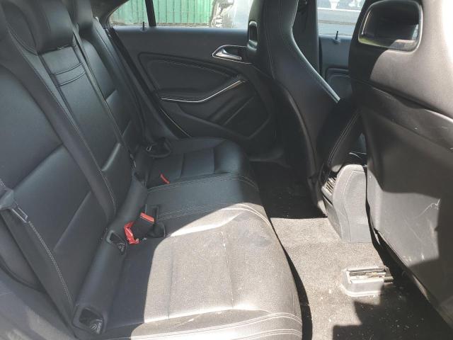 WDDSJ4EB9KN753691 - 2019 MERCEDES-BENZ CLA 250 WHITE photo 11