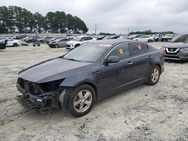 2015 KIA OPTIMA LX, 