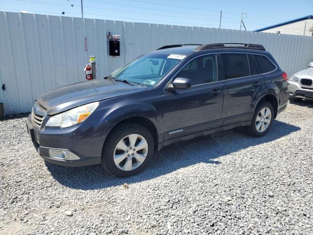 2012 SUBARU OUTBACK 2.5I PREMIUM, null
