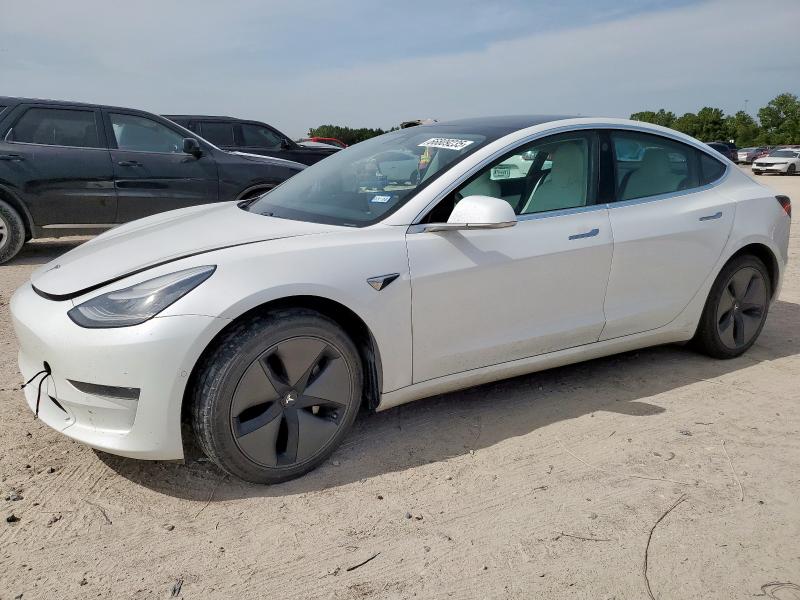 2020 TESLA MODEL 3, 