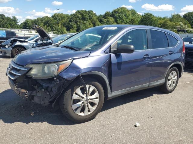 2012 HONDA CR-V EX, 