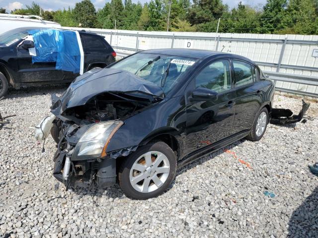 2010 NISSAN SENTRA 2.0, 