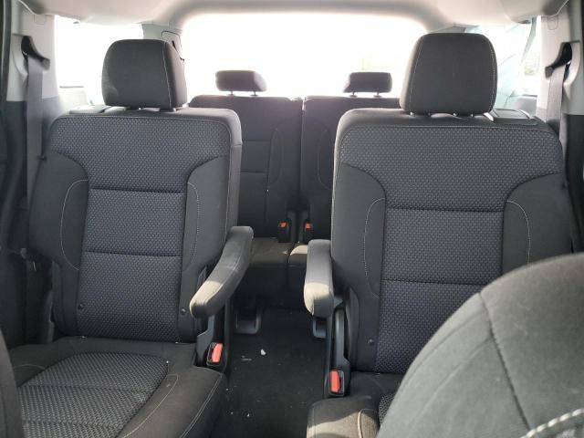 1GKKNRL49PZ215741 - 2023 GMC ACADIA SLE 黑色 照片 10