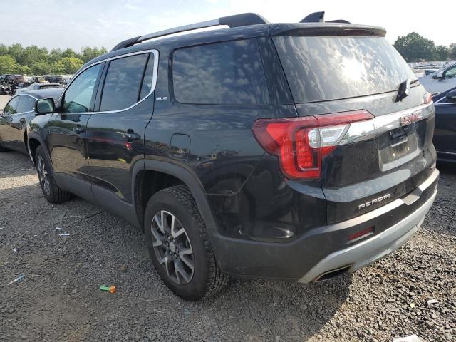 1GKKNRL49PZ215741 - 2023 GMC ACADIA SLE 黑色 照片 2