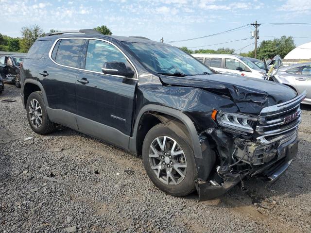 1GKKNRL49PZ215741 - 2023 GMC ACADIA SLE 黑色 照片 4