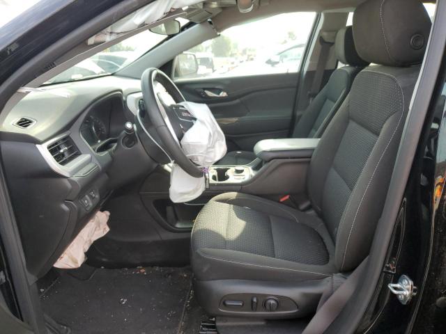 1GKKNRL49PZ215741 - 2023 GMC ACADIA SLE 黑色 照片 7