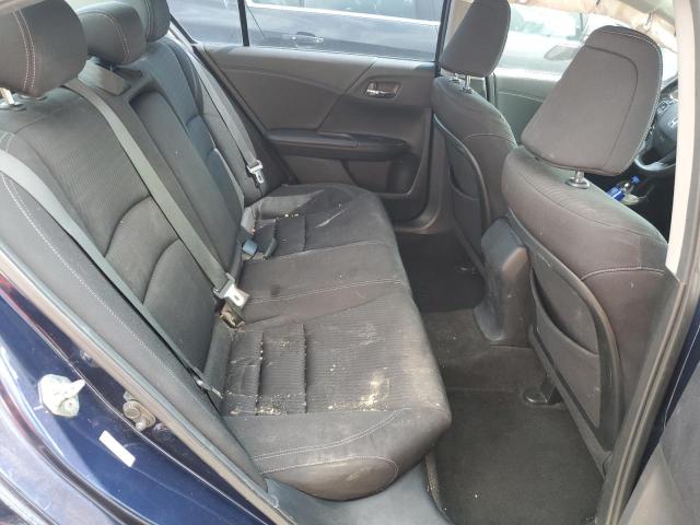 1HGCR2F54DA081782 - 2013 HONDA ACCORD SPORT ლურჯი ფოტო 10