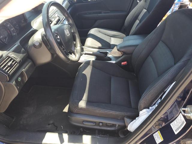 1HGCR2F54DA081782 - 2013 HONDA ACCORD SPORT ლურჯი ფოტო 7