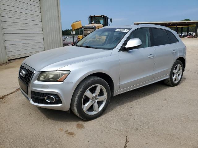 2011 AUDI Q5 PREMIUM PLUS, 