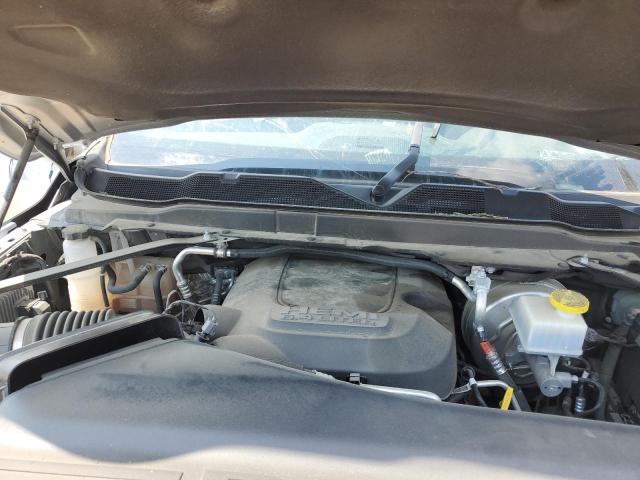 3C6UR5CJXNG291772 - 2022 RAM 2500 TRADESMAN Сұр фото 11