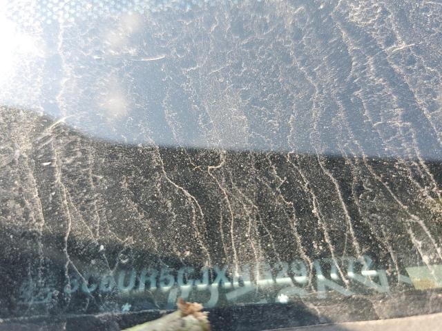 3C6UR5CJXNG291772 - 2022 RAM 2500 TRADESMAN Сұр фото 12