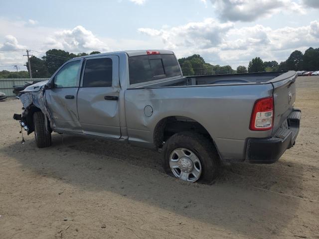 3C6UR5CJXNG291772 - 2022 RAM 2500 TRADESMAN Сұр фото 2