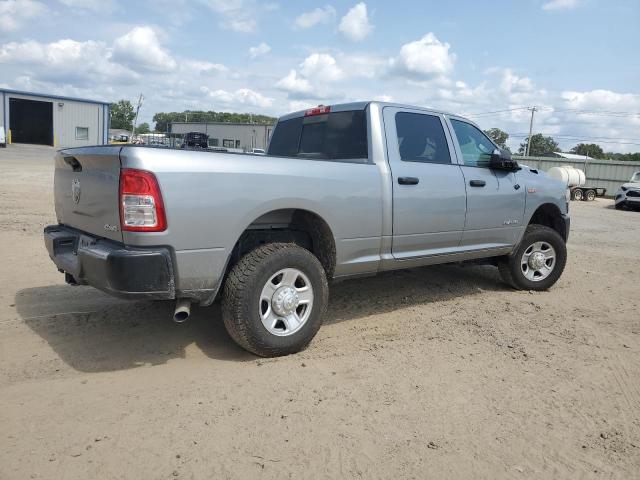 3C6UR5CJXNG291772 - 2022 RAM 2500 TRADESMAN Сұр фото 3