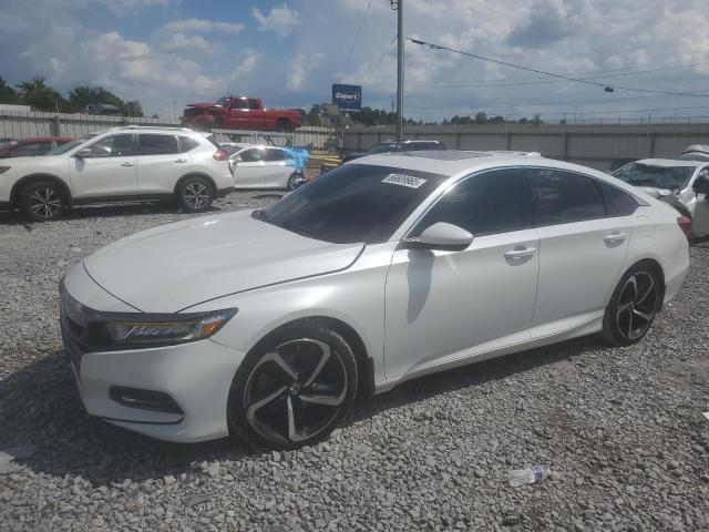 2020 HONDA ACCORD SPORT, 