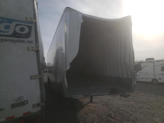 1UYVS2536N3434817 - 2022 UTILITY TRAILER Ağ foto 1