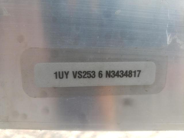 1UYVS2536N3434817 - 2022 UTILITY TRAILER Ağ foto 10