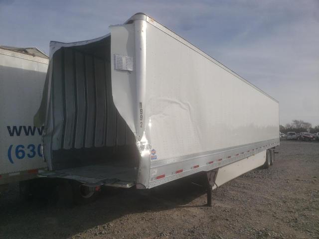 1UYVS2536N3434817 - 2022 UTILITY TRAILER Ağ foto 2