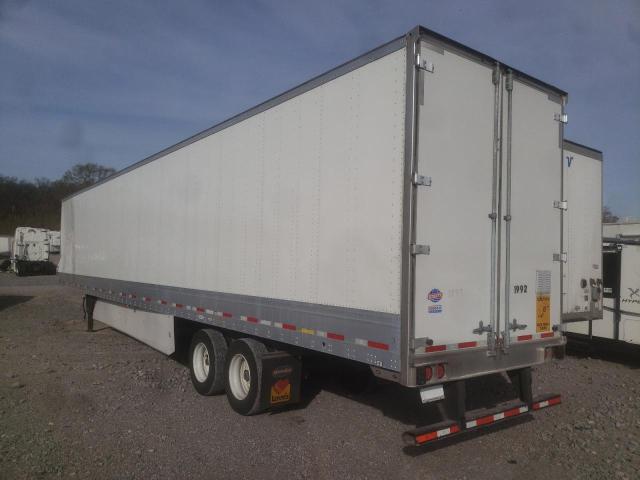 1UYVS2536N3434817 - 2022 UTILITY TRAILER Ağ foto 3