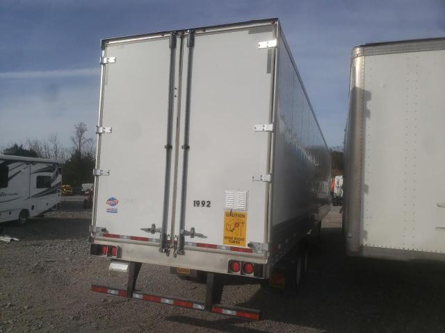 1UYVS2536N3434817 - 2022 UTILITY TRAILER Ağ foto 4