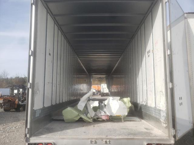 1UYVS2536N3434817 - 2022 UTILITY TRAILER Ağ foto 6