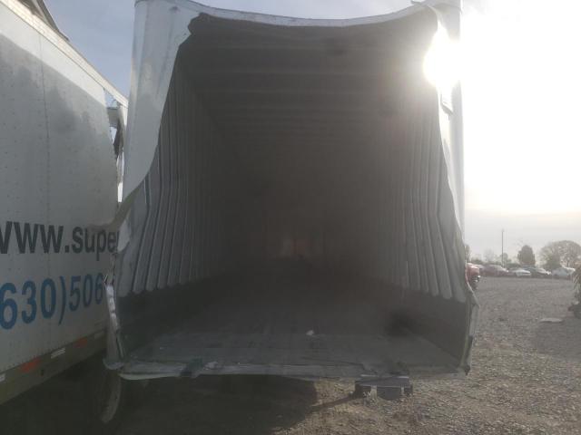 1UYVS2536N3434817 - 2022 UTILITY TRAILER Ağ foto 7