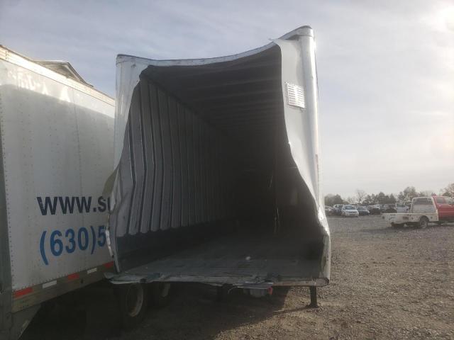 1UYVS2536N3434817 - 2022 UTILITY TRAILER Ağ foto 9