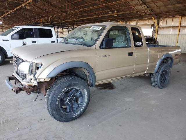 2003 TOYOTA TACOMA XTRACAB PRERUNNER, 