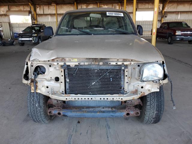 5TESN92N83Z302390 - 2003 TOYOTA TACOMA XTRACAB PRERUNNER 棕色 照片 5