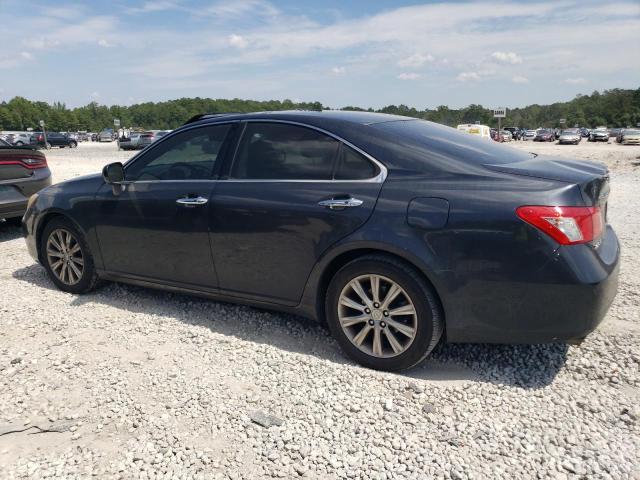 JTHBJ46G272141411 - 2007 LEXUS ES 350 GRAY photo 2