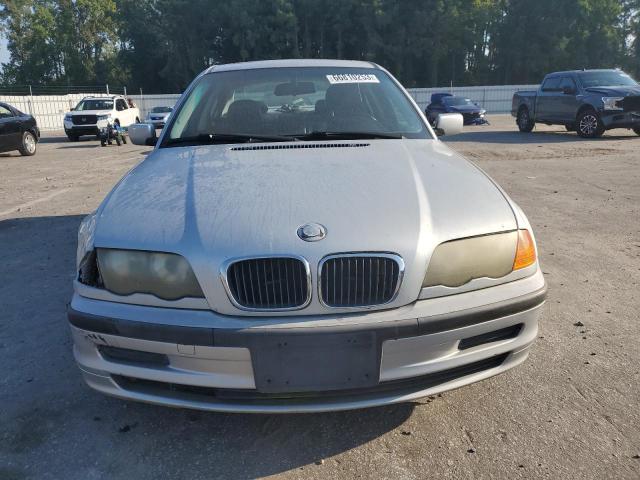 WBAAM3346YCB24034 - 2000 BMW 323 I SILVER photo 5