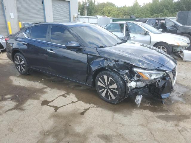 1N4BL4DV5MN362711 - 2021 NISSAN ALTIMA SV CHARCOAL photo 4