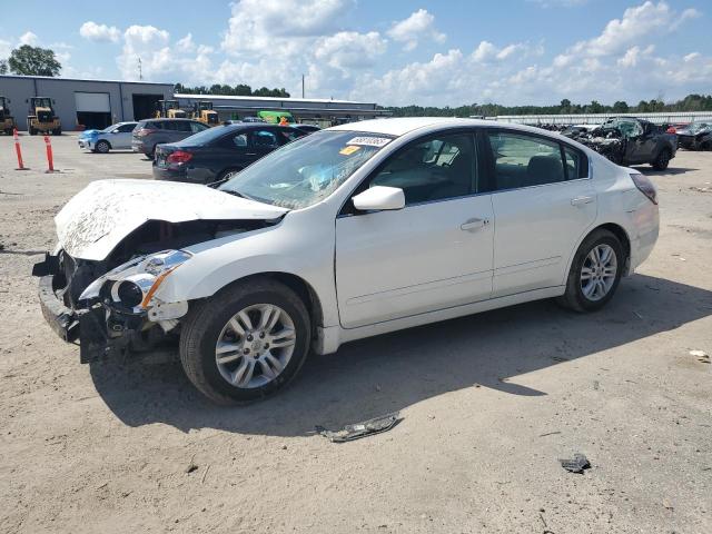 2010 NISSAN ALTIMA BASE, 