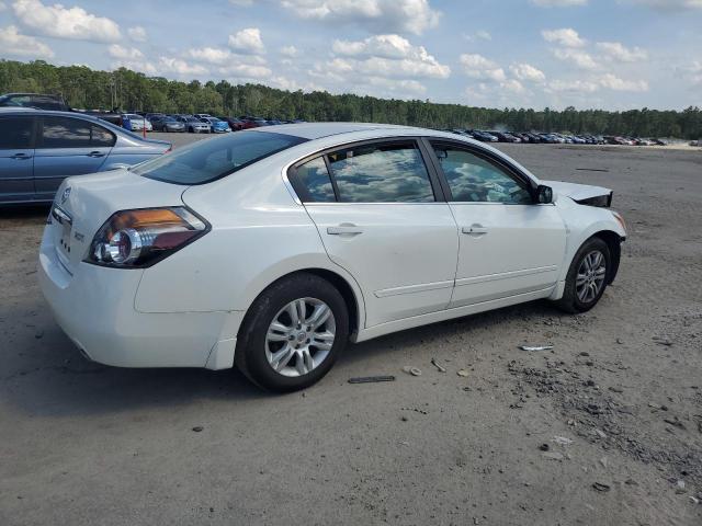1N4AL2AP8AN551435 - 2010 NISSAN ALTIMA BASE 白色 照片 3