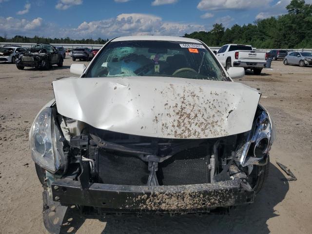 1N4AL2AP8AN551435 - 2010 NISSAN ALTIMA BASE 白色 照片 5