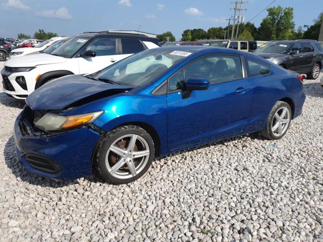 2014 HONDA CIVIC LX, 