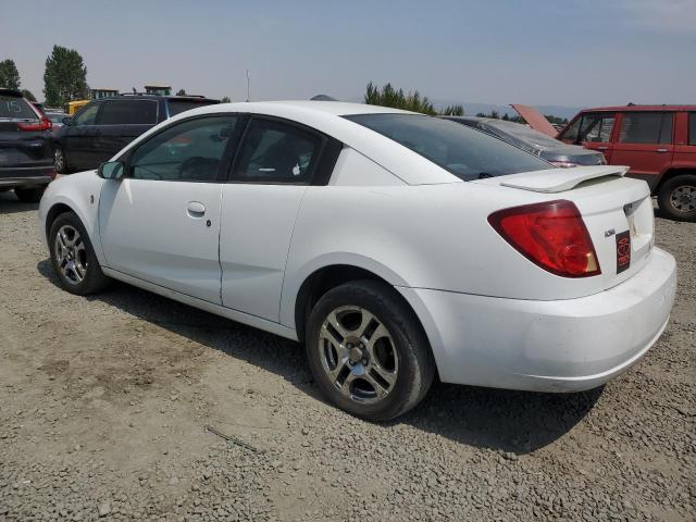 1G8AW12F54Z139742 - 2004 SATURN ION LEVEL 3 WHITE photo 2
