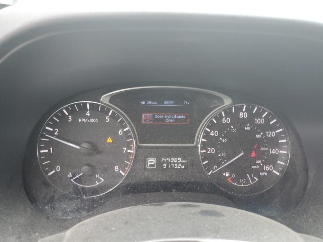 5N1AR2MM3DC664084 - 2013 NISSAN PATHFINDER S Mavi fotoğraf 9