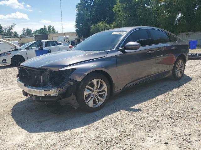 2019 HONDA ACCORD LX, 