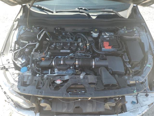 1HGCV1F17KA064376 - 2019 HONDA ACCORD LX Boz foto 11