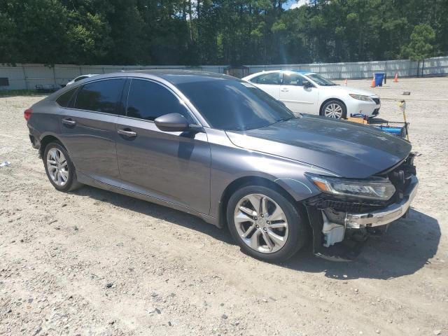 1HGCV1F17KA064376 - 2019 HONDA ACCORD LX Boz foto 4