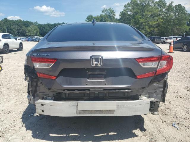 1HGCV1F17KA064376 - 2019 HONDA ACCORD LX Boz foto 6
