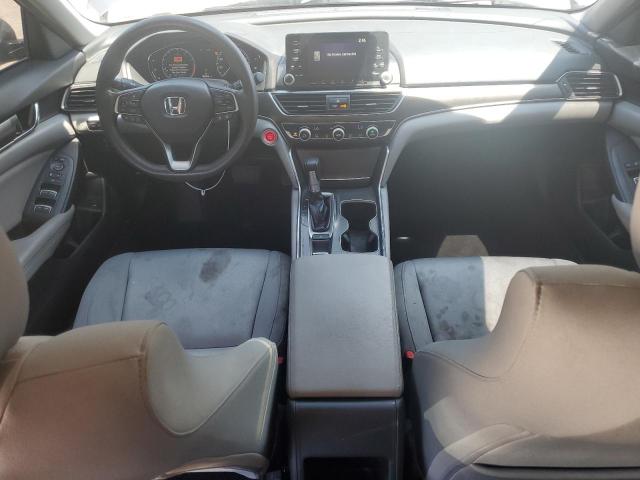 1HGCV1F17KA064376 - 2019 HONDA ACCORD LX Boz foto 8