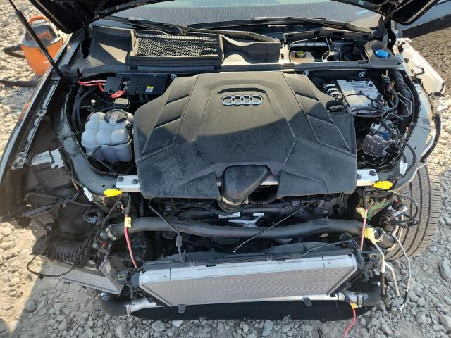 WA1LVBF77SD016796 - 2025 AUDI Q7 PREMIUM PLUS Қара фото 11