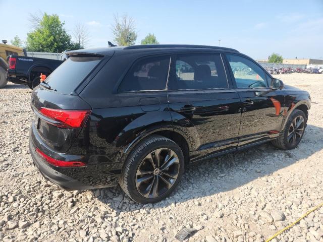 WA1LVBF77SD016796 - 2025 AUDI Q7 PREMIUM PLUS Қара фото 3