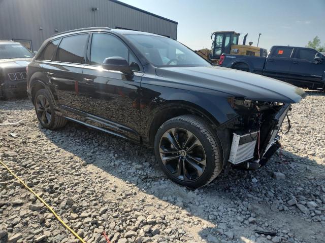 WA1LVBF77SD016796 - 2025 AUDI Q7 PREMIUM PLUS Қара фото 4