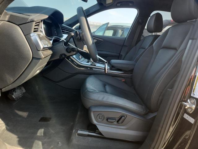 WA1LVBF77SD016796 - 2025 AUDI Q7 PREMIUM PLUS Қара фото 7